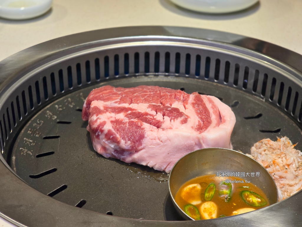 全程代烤,南浦,扎嘎其,烤肉,釜山,釜山旅行,釜山旅遊,釜山美食,釜山自由行,釜山遊／宿,韓國,韓國旅行,韓國旅遊,韓國美食,韓國自由行 @Helena's Blog