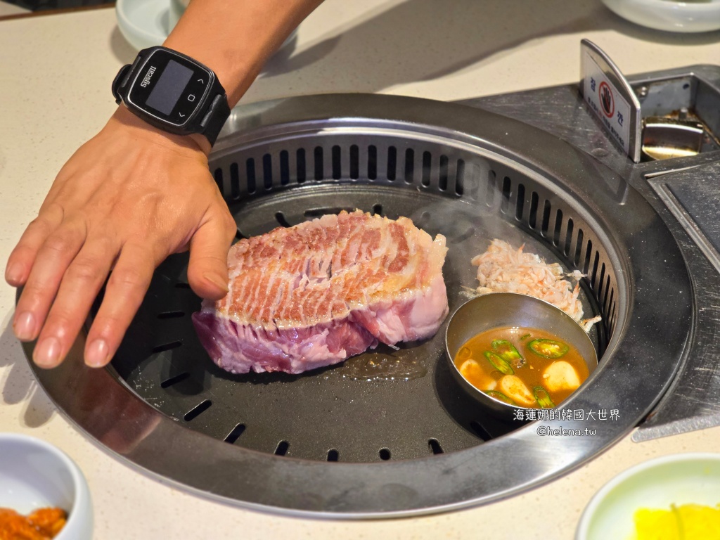 全程代烤,南浦,扎嘎其,烤肉,釜山,釜山旅行,釜山旅遊,釜山美食,釜山自由行,釜山遊／宿,韓國,韓國旅行,韓國旅遊,韓國美食,韓國自由行 @Helena's Blog