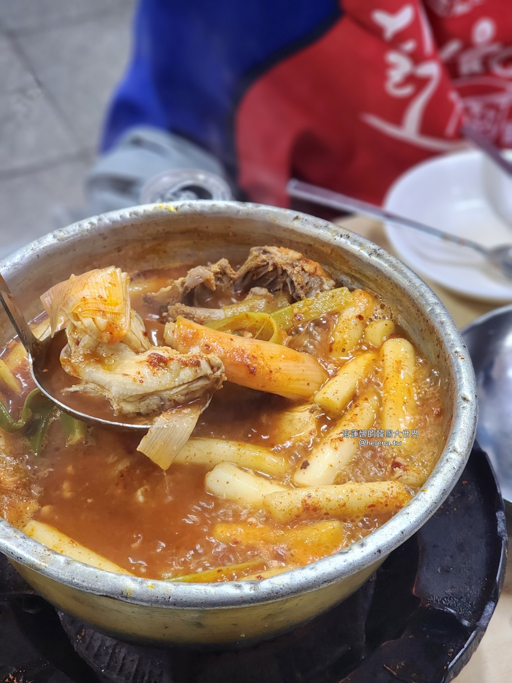 一隻雞,辣雞湯,鍾路三街,韓國,韓國旅行,韓國旅遊,韓國美食,韓國自由行,首爾,首爾旅行,首爾旅遊,首爾美食,首爾自由行,首爾遊/宿 @Helena's Blog 一隻雞,辣雞湯,鍾路三街,韓國,韓國旅行,韓國旅遊,韓國美食,韓國自由行,首爾,首爾旅行,首爾旅遊,首爾美食,首爾自由行,首爾遊/宿 @Helena's Blog