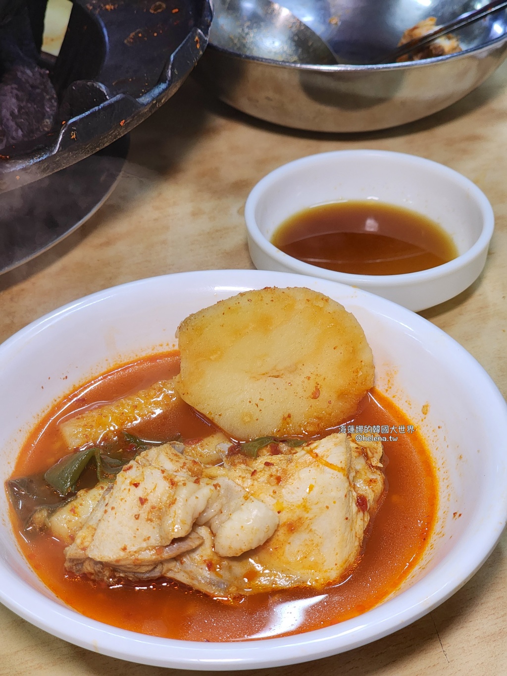 一隻雞,辣雞湯,鍾路三街,韓國,韓國旅行,韓國旅遊,韓國美食,韓國自由行,首爾,首爾旅行,首爾旅遊,首爾美食,首爾自由行,首爾遊/宿 @Helena's Blog 一隻雞,辣雞湯,鍾路三街,韓國,韓國旅行,韓國旅遊,韓國美食,韓國自由行,首爾,首爾旅行,首爾旅遊,首爾美食,首爾自由行,首爾遊/宿 @Helena's Blog