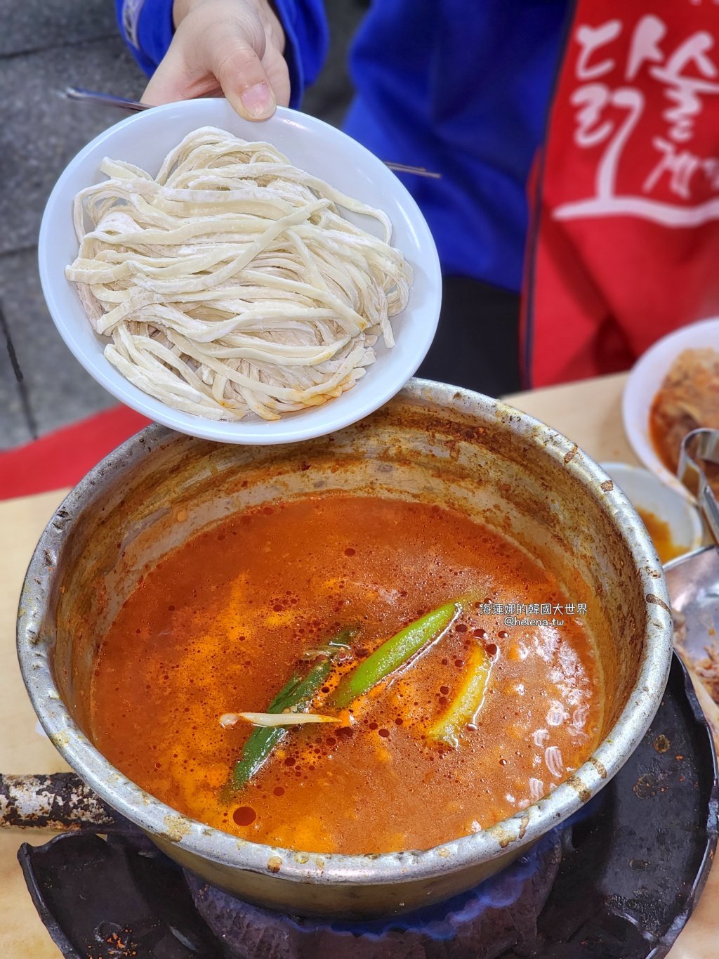 一隻雞,辣雞湯,鍾路三街,韓國,韓國旅行,韓國旅遊,韓國美食,韓國自由行,首爾,首爾旅行,首爾旅遊,首爾美食,首爾自由行,首爾遊/宿 @Helena's Blog 一隻雞,辣雞湯,鍾路三街,韓國,韓國旅行,韓國旅遊,韓國美食,韓國自由行,首爾,首爾旅行,首爾旅遊,首爾美食,首爾自由行,首爾遊/宿 @Helena's Blog