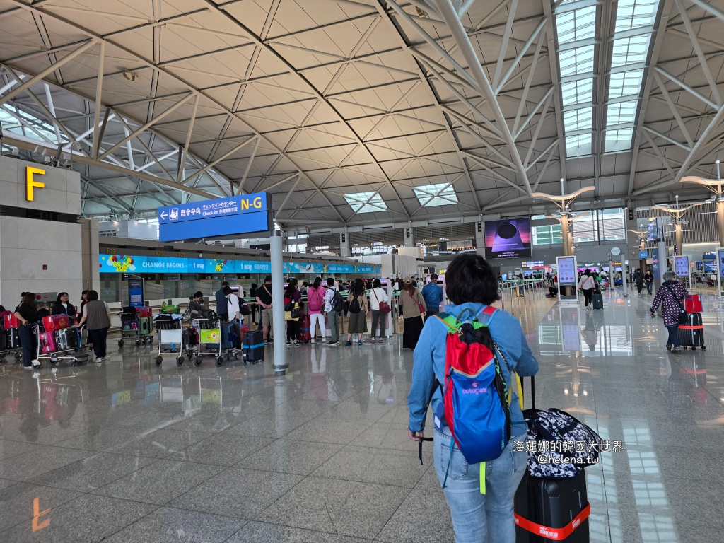 仁川機場,金浦機場,韓國一日遊,韓國旅行,韓國旅遊,韓國自由行,首爾一日遊,首爾旅行,首爾旅遊,首爾自由行,首爾遊／宿 @Helena's Blog