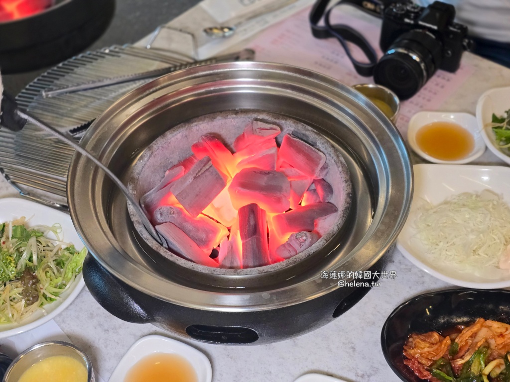 烤肉,米其林,釜山,釜山旅行,釜山旅遊,釜山美食,釜山自由行,釜山遊／宿,韓國,韓國旅行,韓國旅遊,韓國美食,韓國自由行,韓牛 @Helena's Blog