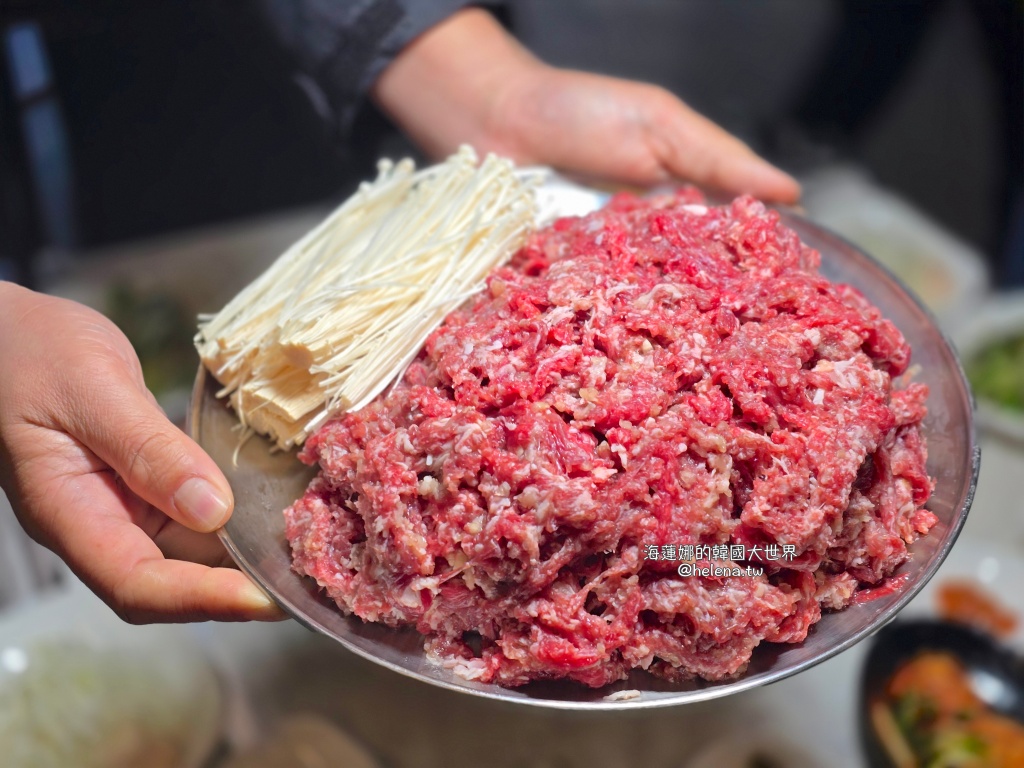 烤肉,米其林,釜山,釜山旅行,釜山旅遊,釜山美食,釜山自由行,釜山遊／宿,韓國,韓國旅行,韓國旅遊,韓國美食,韓國自由行,韓牛 @Helena's Blog