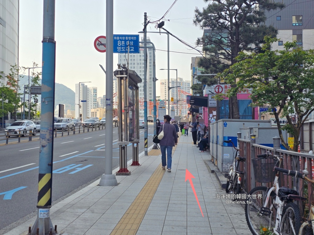 影島,海景咖啡,釜山,釜山咖啡店,釜山旅行,釜山旅遊,釜山自由行,釜山遊／宿,韓國,韓國咖啡店,韓國旅行,韓國旅遊,韓國自由行 @Helena's Blog