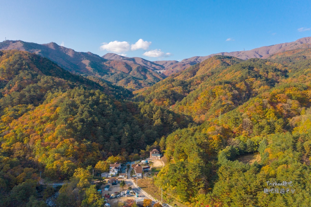 傳統韓屋,束草旅行,束草旅遊,束草自由行,江原道遊／宿,江陵旅行,江陵旅遊,江陵自由行,滑雪,賞楓,雪嶽山賞楓,韓國旅行,韓國旅遊,韓國自由行,首爾旅行,首爾旅遊,首爾自由行,首爾遊／宿,鬼怪 @Helena's Blog