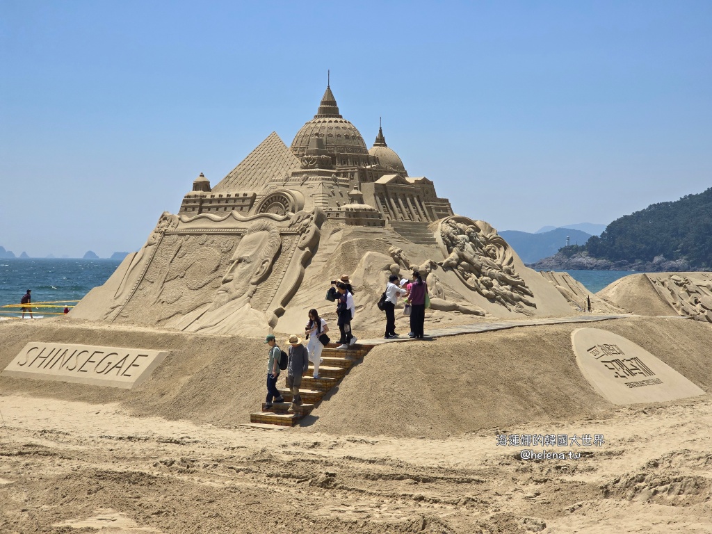 海景咖啡,海雲台,釜山,釜山咖啡店,釜山旅行,釜山旅遊,釜山自由行,釜山遊／宿,韓國,韓國咖啡店,韓國旅行,韓國旅遊,韓國自由行 @Helena's Blog