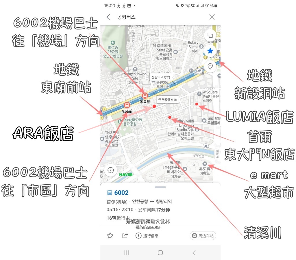 新設洞,東大門,東廟,韓國住宿,韓國住宿推薦,韓國旅行,韓國旅遊,韓國自由行,首爾住宿,首爾住宿推薦,首爾旅行,首爾旅遊,首爾自由行,首爾遊／宿 @Helena's Blog