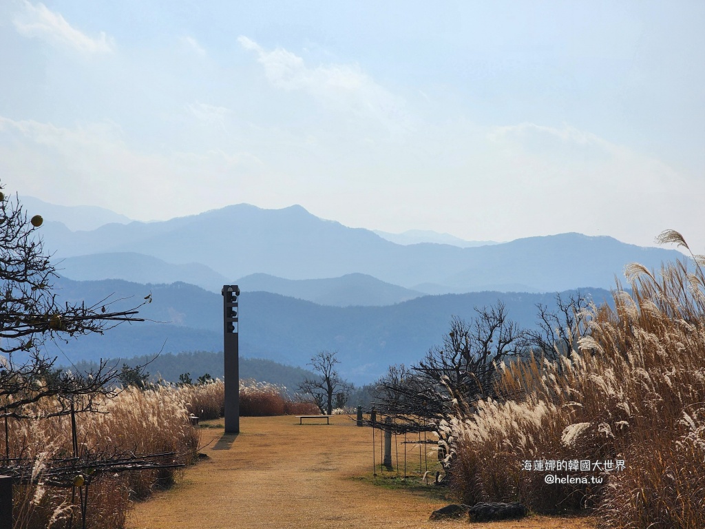 前山日落觀景台,大邱旅行,大邱旅遊,大邱自由行,大邱藝術發電所,大邱近代巷弄,大邱遊／宿,思惟園,淚之女王,現代百貨,西門市場,金秘書為何那樣,韓劇拍攝地,韓國旅行,韓國旅遊,韓國自由行 @Helena's Blog