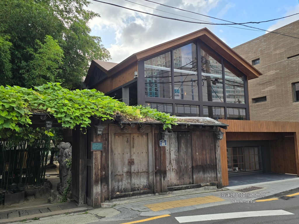 世界冠軍,冠軍咖啡,溫泉場,釜山,釜山咖啡店,釜山旅行,釜山旅遊,釜山自由行,釜山遊／宿,韓國,韓國咖啡店,韓國旅行,韓國旅遊,韓國自由行 @Helena's Blog