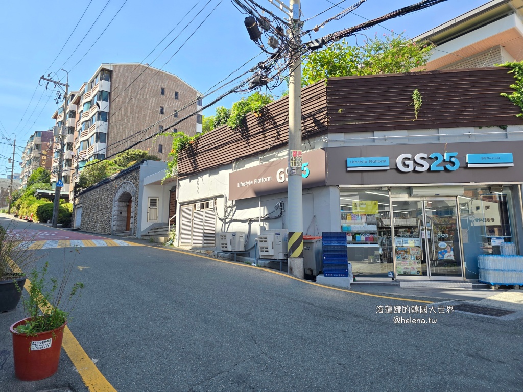 冠軍咖啡,正心齋,荒嶺山,荒嶺山櫻花路,財閥家的小兒子,釜山,釜山咖啡店,釜山旅行,釜山旅遊,釜山自由行,釜山遊／宿,韓國,韓國咖啡店,韓國旅行,韓國旅遊,韓國自由行 @Helena's Blog