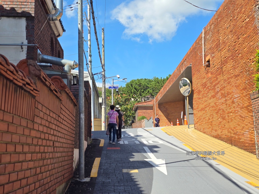 冠軍咖啡,正心齋,荒嶺山,荒嶺山櫻花路,財閥家的小兒子,釜山,釜山咖啡店,釜山旅行,釜山旅遊,釜山自由行,釜山遊／宿,韓國,韓國咖啡店,韓國旅行,韓國旅遊,韓國自由行 @Helena's Blog