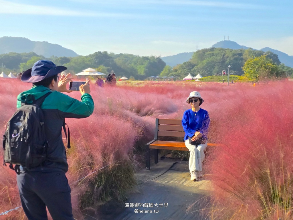 京畿道旅行,京畿道旅遊,京畿道自由行,京畿道遊／宿,季節限定,楊州遊／宿,秋季限定,韓國旅行,韓國旅遊,韓國自由行,首爾旅行,首爾旅遊,首爾自由行,首爾遊／宿,首爾順遊 @Helena's Blog