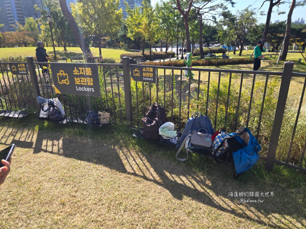 熱氣球,韓國旅行,韓國旅遊,韓國自由行,首爾,首爾旅行,首爾旅遊,首爾月,首爾自由行,首爾遊／宿 @Helena's Blog