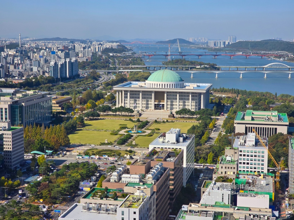 熱氣球,韓國旅行,韓國旅遊,韓國自由行,首爾,首爾旅行,首爾旅遊,首爾月,首爾自由行,首爾遊／宿 @Helena's Blog