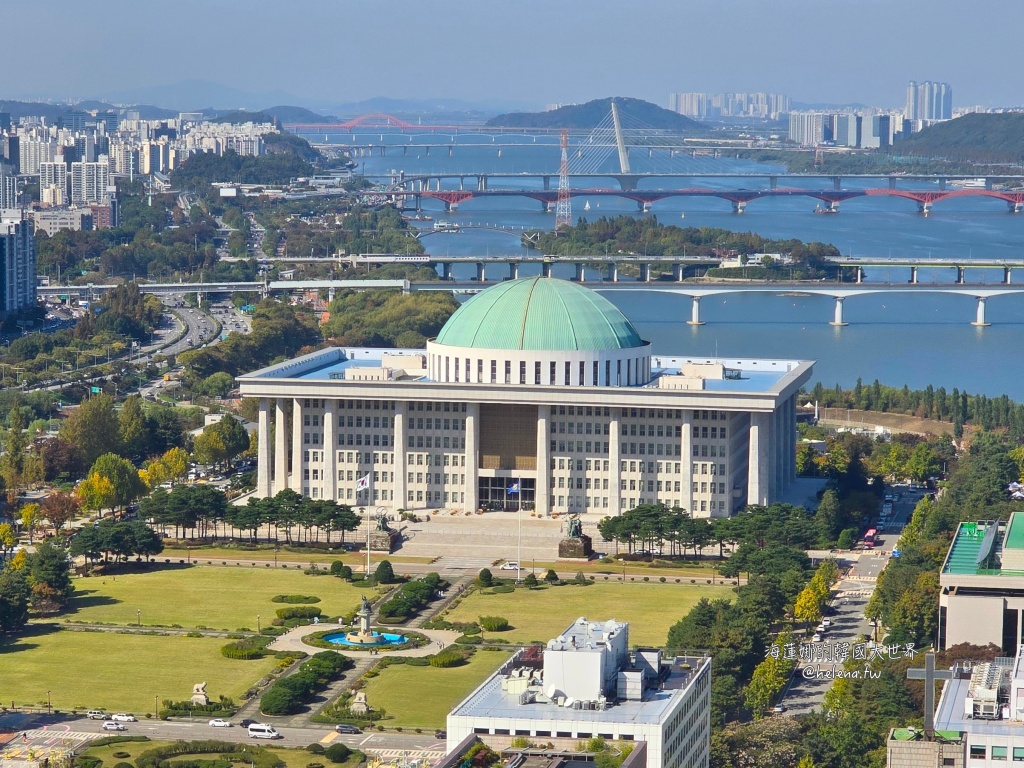 熱氣球,韓國旅行,韓國旅遊,韓國自由行,首爾,首爾旅行,首爾旅遊,首爾月,首爾自由行,首爾遊／宿 @Helena's Blog