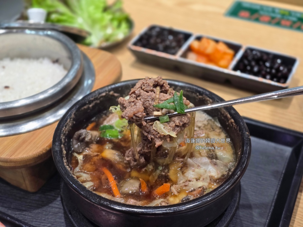 炒碼麵,炸醬麵,糖醋肉,釜山,釜山旅行,釜山旅遊,釜山站,釜山美食,釜山自由行,釜山遊／宿,韓國,韓國旅行,韓國旅遊,韓國美食,韓國自由行 @Helena's Blog