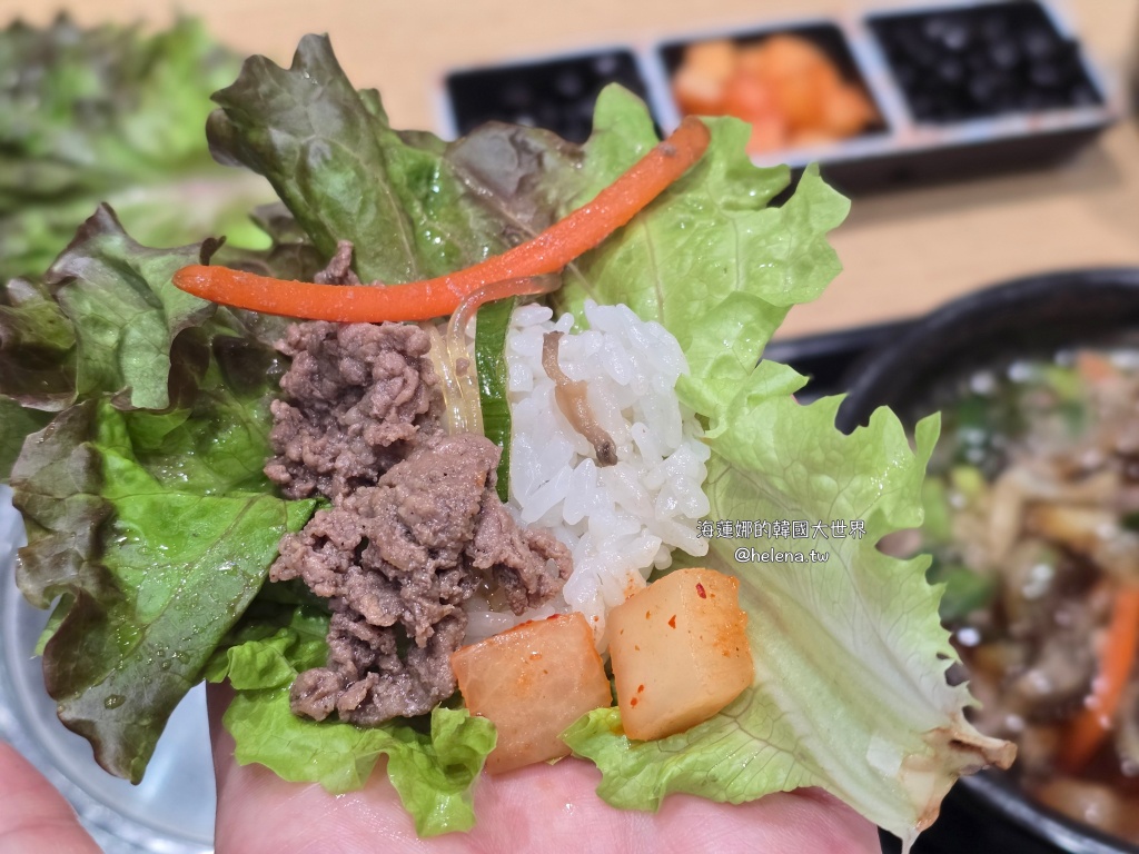 炒碼麵,炸醬麵,糖醋肉,釜山,釜山旅行,釜山旅遊,釜山站,釜山美食,釜山自由行,釜山遊／宿,韓國,韓國旅行,韓國旅遊,韓國美食,韓國自由行 @Helena's Blog