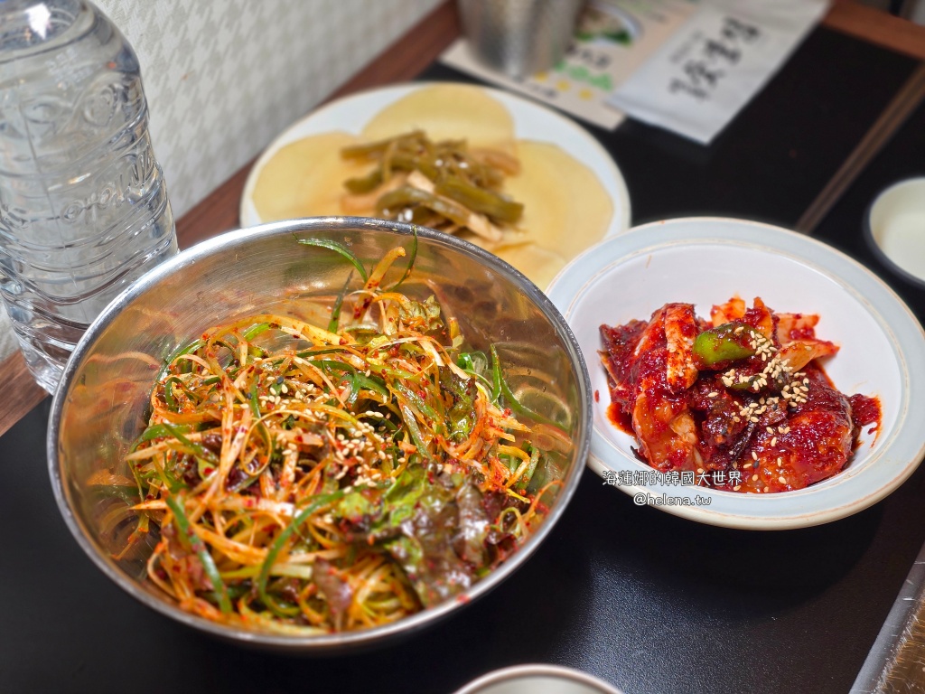 全程代烤,炭火烤肉,韓國旅行,韓國旅遊,韓國烤肉,韓國美食,韓國自由行,首爾旅行,首爾旅遊,首爾烤肉,首爾美食,首爾自由行,首爾遊／宿 @Helena's Blog