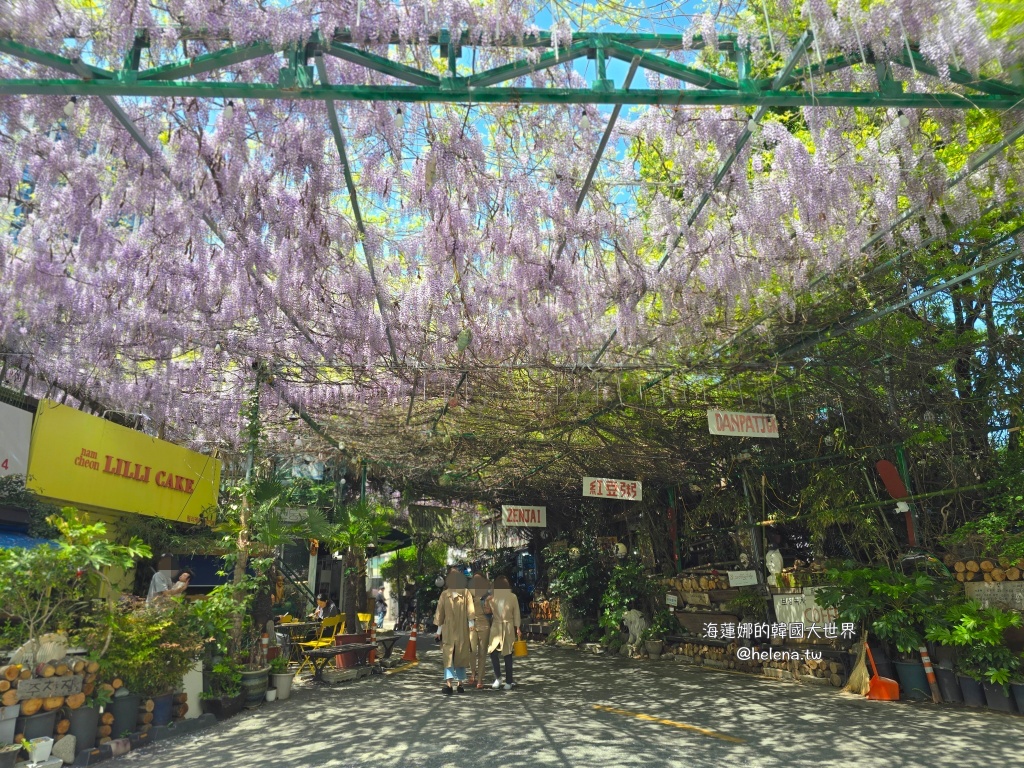 南川,廣安里,紅豆冰,紅豆粥,釜山,釜山旅行,釜山旅遊,釜山自由行,釜山遊／宿,韓國,韓國旅行,韓國旅遊,韓國自由行 @Helena's Blog