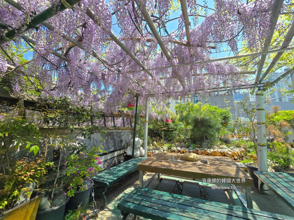 南川,廣安里,紅豆冰,紅豆粥,釜山,釜山旅行,釜山旅遊,釜山自由行,釜山遊／宿,韓國,韓國旅行,韓國旅遊,韓國自由行 @Helena's Blog