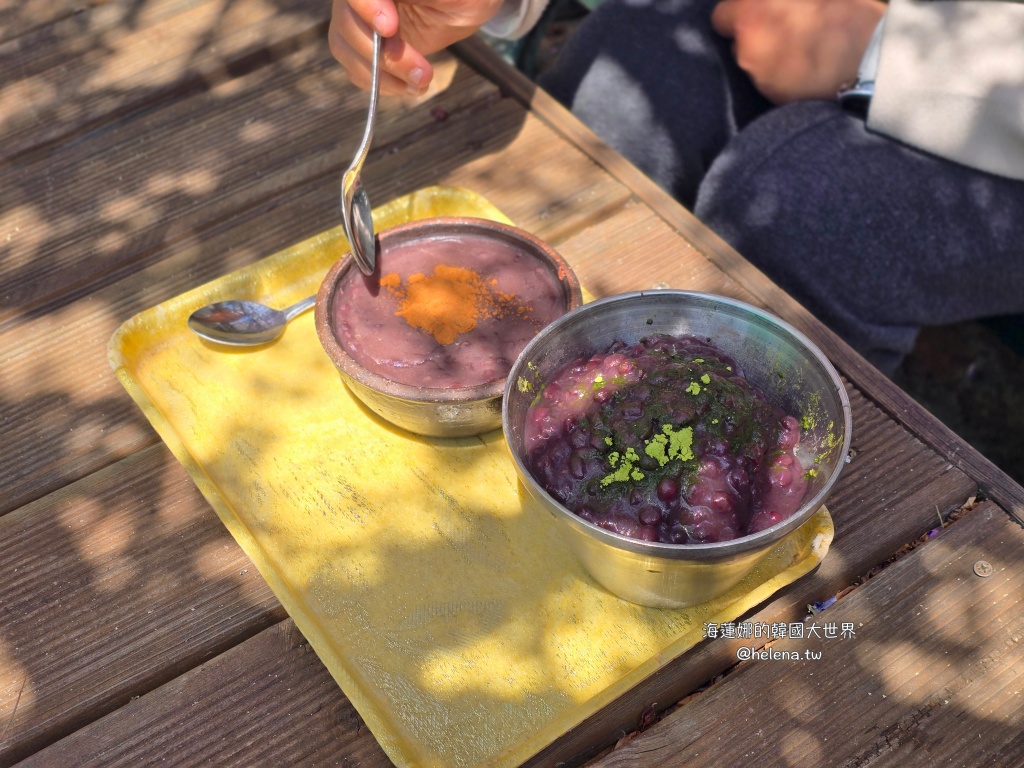 南川,廣安里,紅豆冰,紅豆粥,釜山,釜山旅行,釜山旅遊,釜山自由行,釜山遊／宿,韓國,韓國旅行,韓國旅遊,韓國自由行 @Helena's Blog