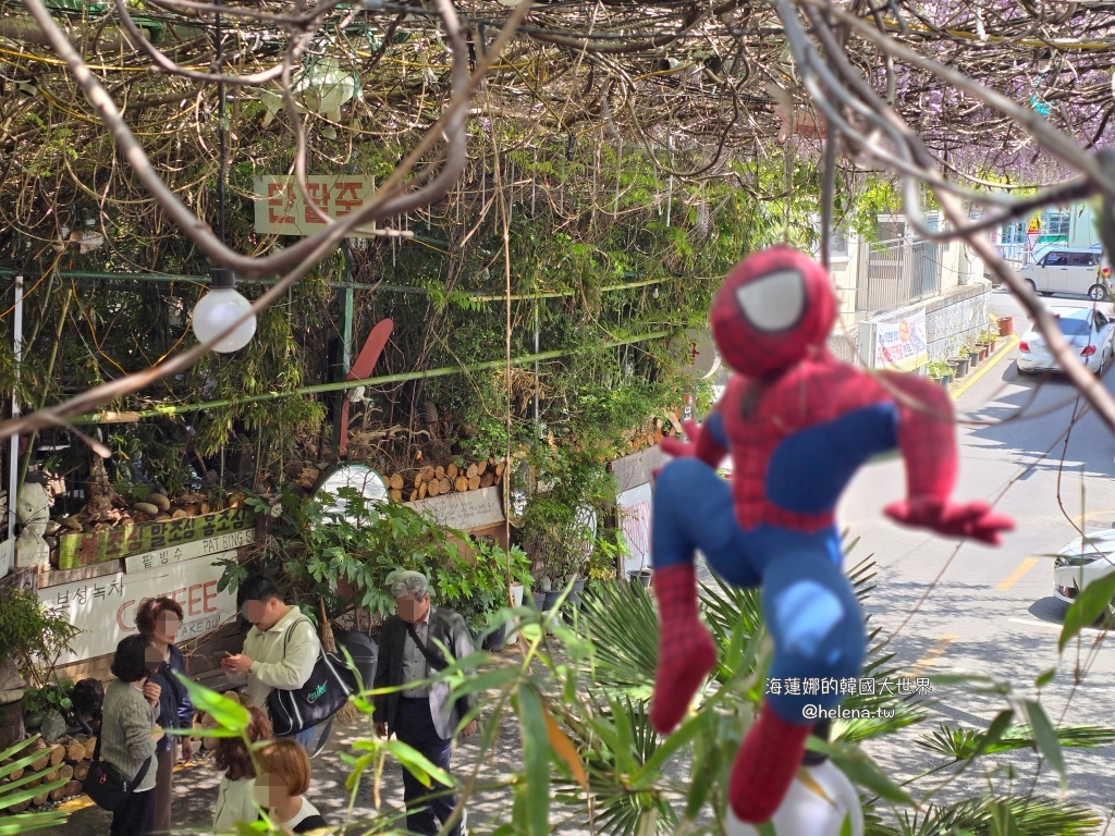 南川,廣安里,紅豆冰,紅豆粥,釜山,釜山旅行,釜山旅遊,釜山自由行,釜山遊／宿,韓國,韓國旅行,韓國旅遊,韓國自由行 @Helena's Blog