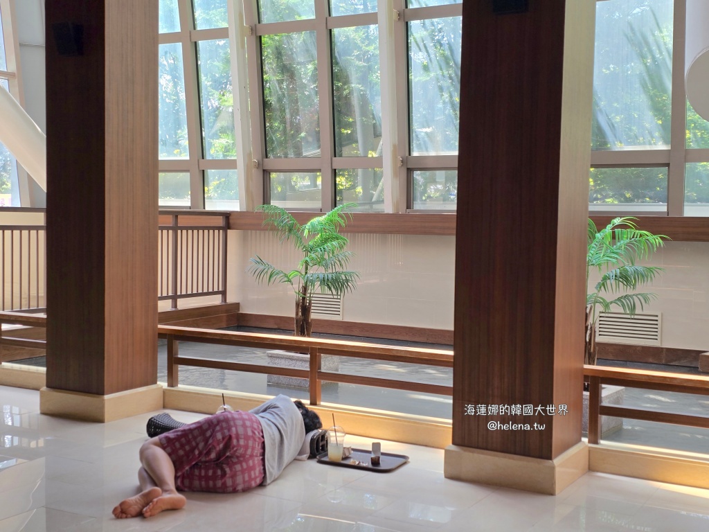 汗蒸幕,蒸氣房,釜山,釜山旅行,釜山旅遊,釜山汗蒸幕,釜山自由行,釜山蒸氣房,釜山遊／宿,韓國,韓國旅行,韓國旅遊,韓國汗蒸幕,韓國自由行,韓國蒸氣房 @Helena's Blog