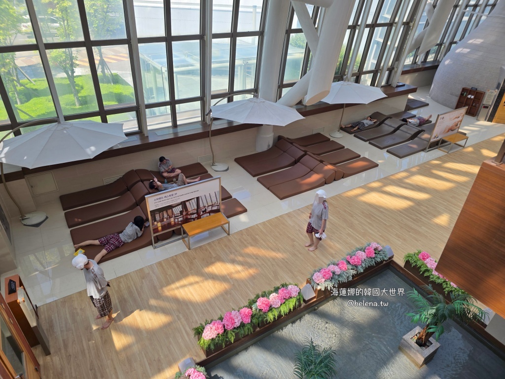 汗蒸幕,蒸氣房,釜山,釜山旅行,釜山旅遊,釜山汗蒸幕,釜山自由行,釜山蒸氣房,釜山遊／宿,韓國,韓國旅行,韓國旅遊,韓國汗蒸幕,韓國自由行,韓國蒸氣房 @Helena's Blog