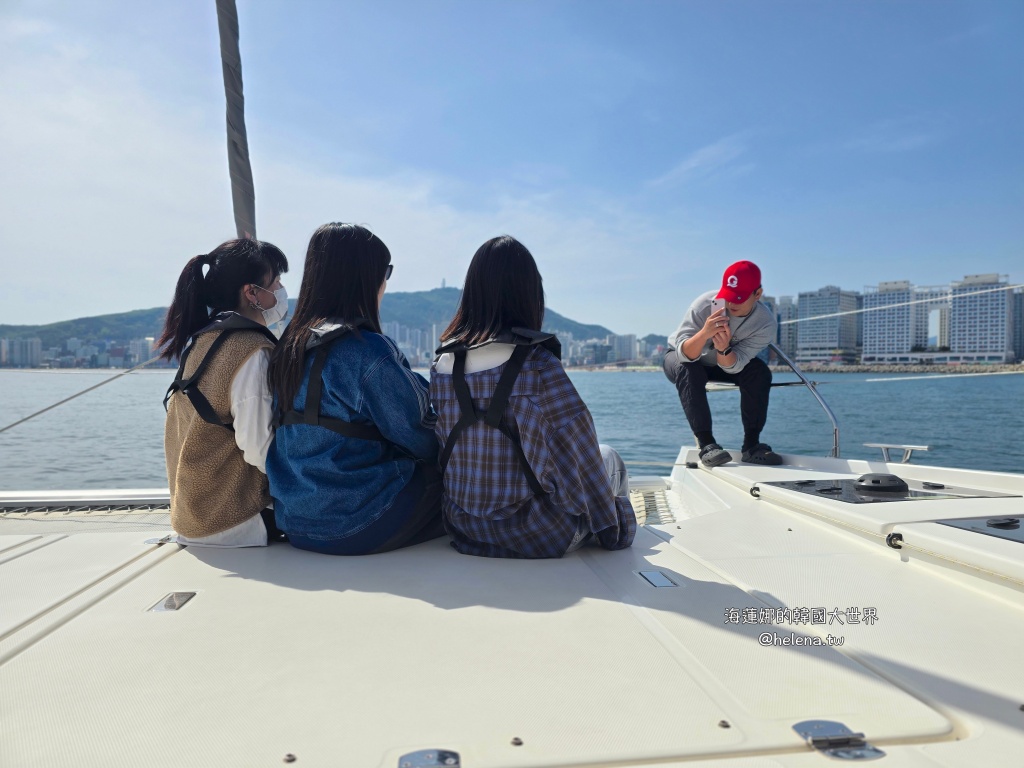 VBP,遊艇,釜山,釜山PASS,釜山VBP,釜山旅行,釜山旅遊,釜山自由行,釜山通行證,釜山遊／宿,韓國,韓國旅行,韓國旅遊,韓國自由行,韓國釜山,龍湖灣,龍湖灣遊艇 @Helena's Blog