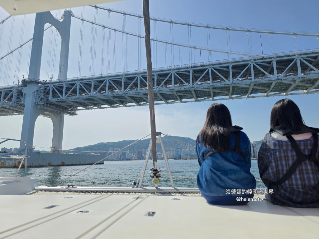 VBP,遊艇,釜山,釜山PASS,釜山VBP,釜山旅行,釜山旅遊,釜山自由行,釜山通行證,釜山遊／宿,韓國,韓國旅行,韓國旅遊,韓國自由行,韓國釜山,龍湖灣,龍湖灣遊艇 @Helena's Blog