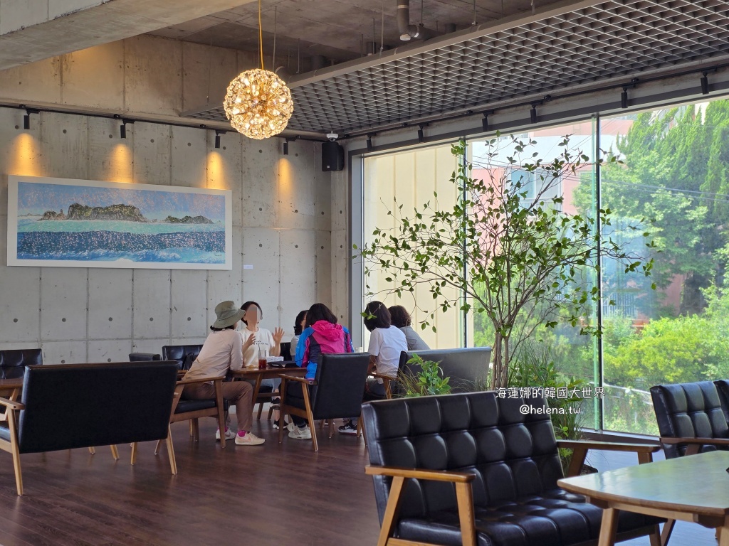 咖啡店,展望台,海景咖啡店,釜山,釜山咖啡店,釜山旅行,釜山旅遊,釜山自由行,釜山遊／宿,韓國,韓國咖啡店,韓國旅行,韓國旅遊,韓國自由行 @Helena's Blog