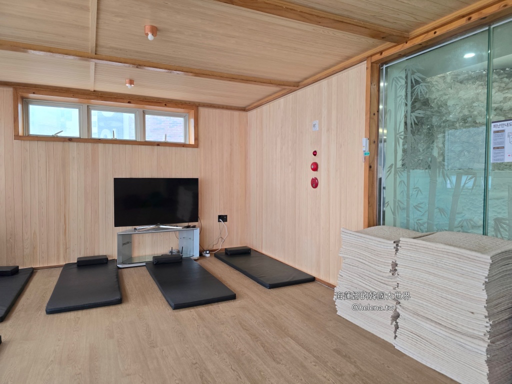 汗蒸幕,蒸氣房,釜山,釜山旅行,釜山旅遊,釜山汗蒸幕,釜山自由行,釜山蒸氣房,釜山遊／宿,韓國,韓國旅行,韓國旅遊,韓國汗蒸幕,韓國自由行,韓國蒸氣房 @Helena's Blog