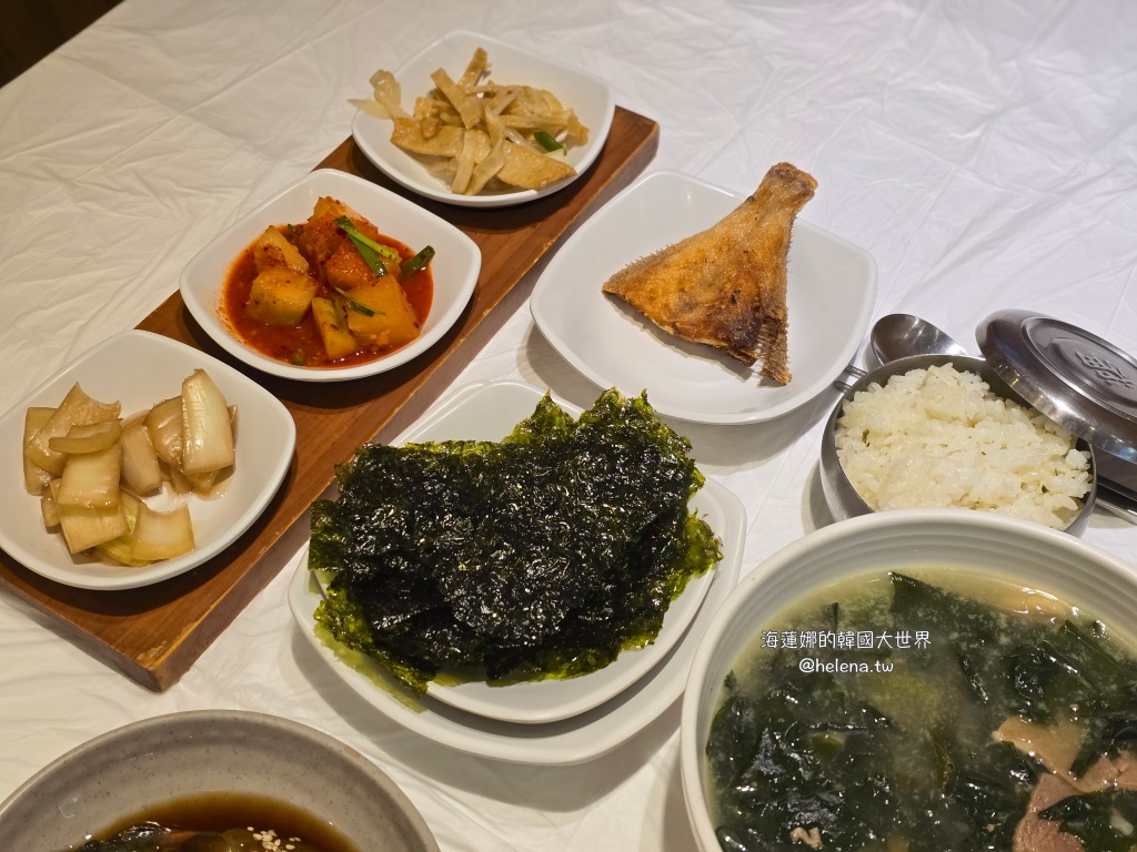海帶湯,生日快樂,韓國旅行,韓國旅遊,韓國海帶湯,韓國美食,韓國自由行,首爾旅行,首爾旅遊,首爾海帶湯,首爾美食,首爾自由行,首爾遊／宿 @Helena's Blog