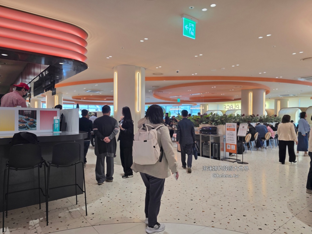 拌飯,韓國拌飯,韓國旅行,韓國旅遊,韓國美食,韓國自由行,韓式拌飯,首爾拌飯,首爾旅行,首爾旅遊,首爾火車站,首爾美食,首爾自由行,首爾車站,首爾遊／宿 @Helena's Blog