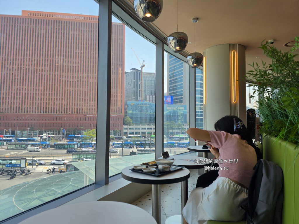 拌飯,韓國拌飯,韓國旅行,韓國旅遊,韓國美食,韓國自由行,韓式拌飯,首爾拌飯,首爾旅行,首爾旅遊,首爾火車站,首爾美食,首爾自由行,首爾車站,首爾遊／宿 @Helena's Blog