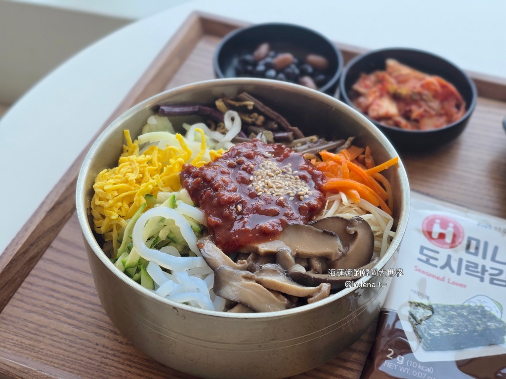 拌飯,韓國拌飯,韓國旅行,韓國旅遊,韓國美食,韓國自由行,韓式拌飯,首爾拌飯,首爾旅行,首爾旅遊,首爾火車站,首爾美食,首爾自由行,首爾車站,首爾遊／宿 @Helena's Blog