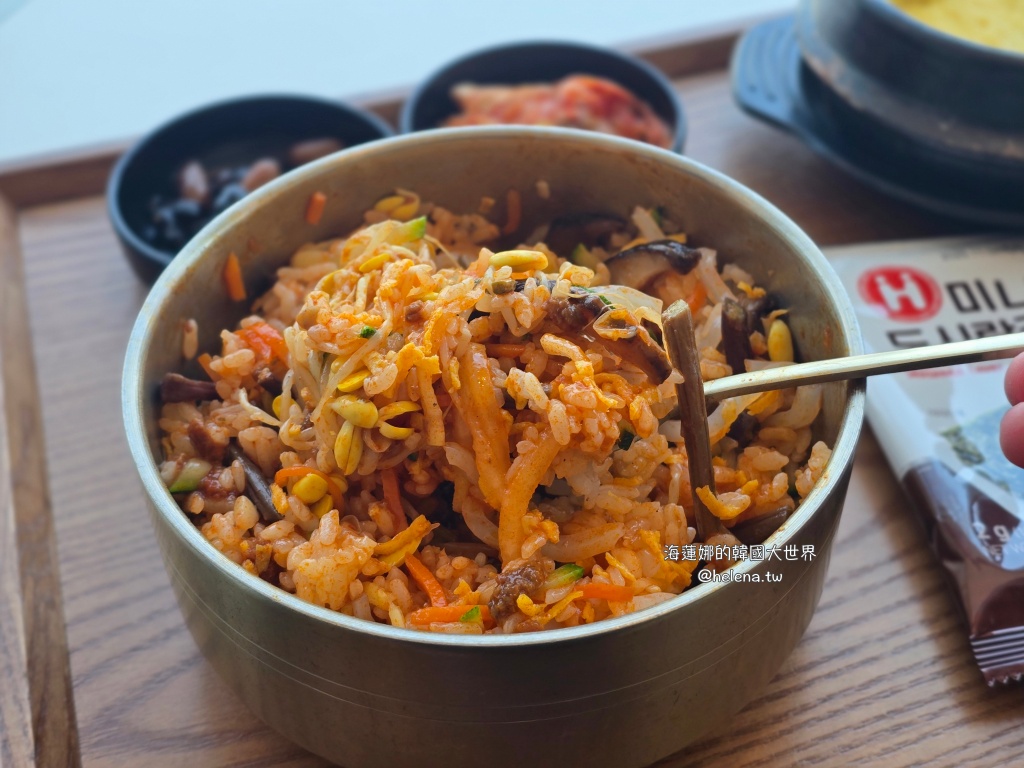 拌飯,韓國拌飯,韓國旅行,韓國旅遊,韓國美食,韓國自由行,韓式拌飯,首爾拌飯,首爾旅行,首爾旅遊,首爾火車站,首爾美食,首爾自由行,首爾車站,首爾遊／宿 @Helena's Blog