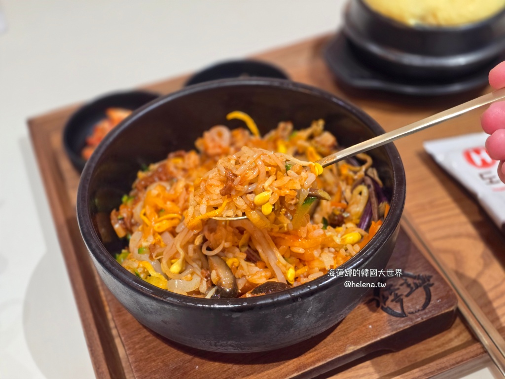 拌飯,韓國拌飯,韓國旅行,韓國旅遊,韓國美食,韓國自由行,韓式拌飯,首爾拌飯,首爾旅行,首爾旅遊,首爾火車站,首爾美食,首爾自由行,首爾車站,首爾遊／宿 @Helena's Blog