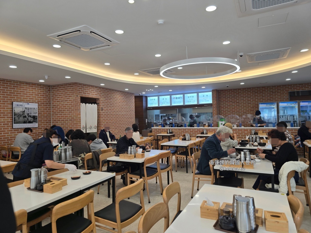釜山,釜山旅行,釜山旅遊,釜山美食,釜山自由行,釜山遊／宿,雪濃湯,韓國,韓國旅行,韓國旅遊,韓國美食,韓國自由行 @Helena's Blog