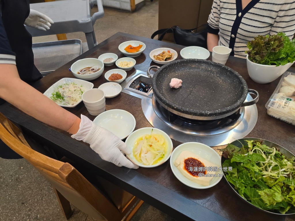 大邱,大邱旅行,大邱旅遊,大邱美食,大邱自由行,大邱遊／宿,烤肉,美食,韓國,韓國旅遊,韓國美食,韓國自由行,韓牛,韓牛烤肉 @Helena's Blog