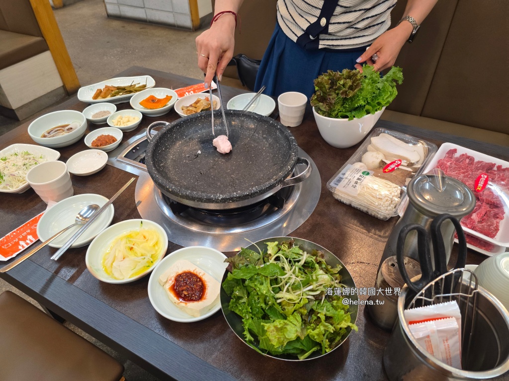 大邱,大邱旅行,大邱旅遊,大邱美食,大邱自由行,大邱遊／宿,烤肉,美食,韓國,韓國旅遊,韓國美食,韓國自由行,韓牛,韓牛烤肉 @Helena's Blog