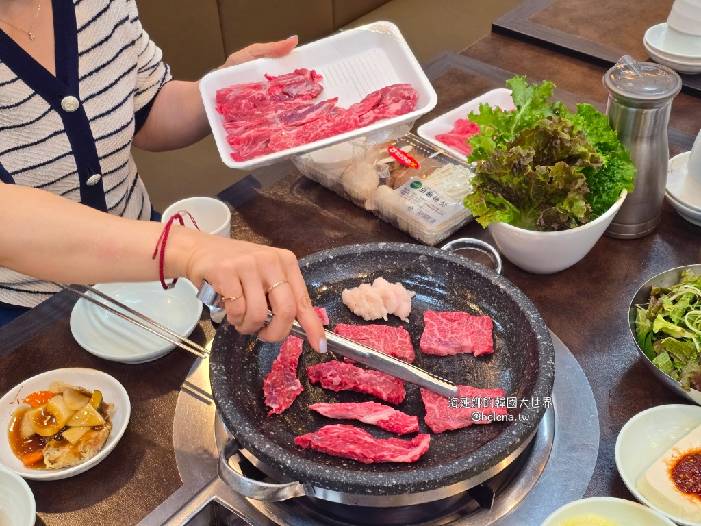 大邱,大邱旅行,大邱旅遊,大邱美食,大邱自由行,大邱遊／宿,烤肉,美食,韓國,韓國旅遊,韓國美食,韓國自由行,韓牛,韓牛烤肉 @Helena's Blog