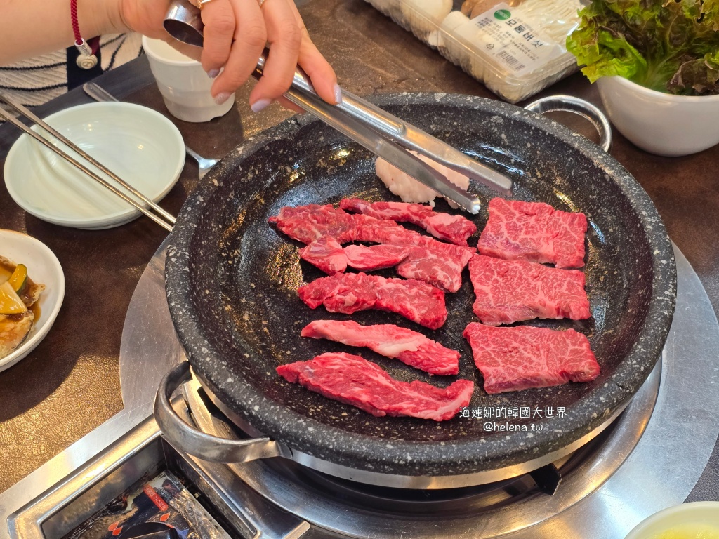大邱,大邱旅行,大邱旅遊,大邱美食,大邱自由行,大邱遊／宿,烤肉,美食,韓國,韓國旅遊,韓國美食,韓國自由行,韓牛,韓牛烤肉 @Helena's Blog