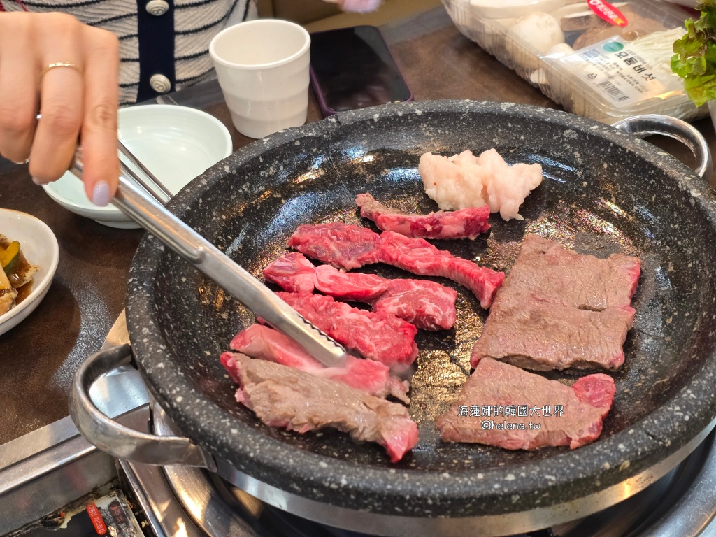 大邱,大邱旅行,大邱旅遊,大邱美食,大邱自由行,大邱遊／宿,烤肉,美食,韓國,韓國旅遊,韓國美食,韓國自由行,韓牛,韓牛烤肉 @Helena's Blog