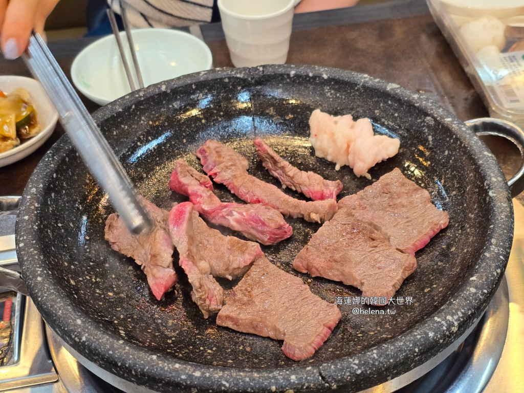 大邱,大邱旅行,大邱旅遊,大邱美食,大邱自由行,大邱遊／宿,烤肉,美食,韓國,韓國旅遊,韓國美食,韓國自由行,韓牛,韓牛烤肉 @Helena's Blog