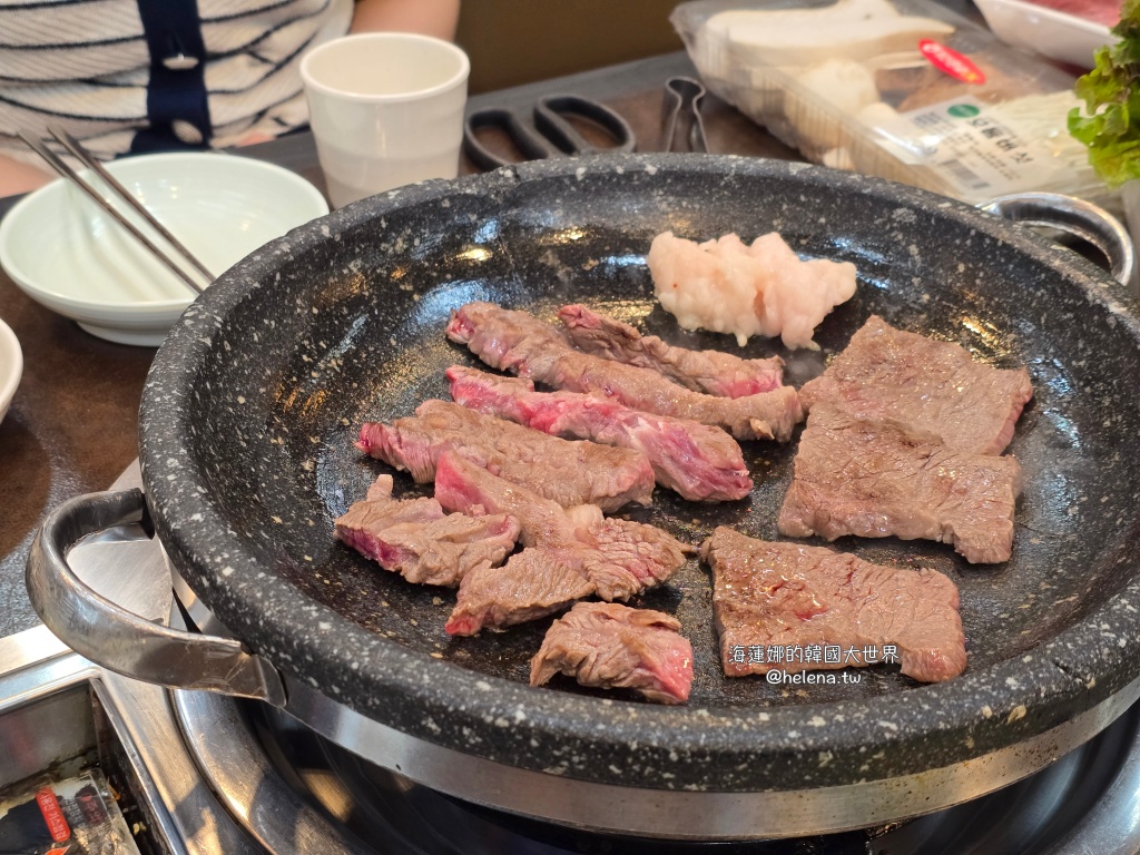大邱,大邱旅行,大邱旅遊,大邱美食,大邱自由行,大邱遊／宿,烤肉,美食,韓國,韓國旅遊,韓國美食,韓國自由行,韓牛,韓牛烤肉 @Helena's Blog