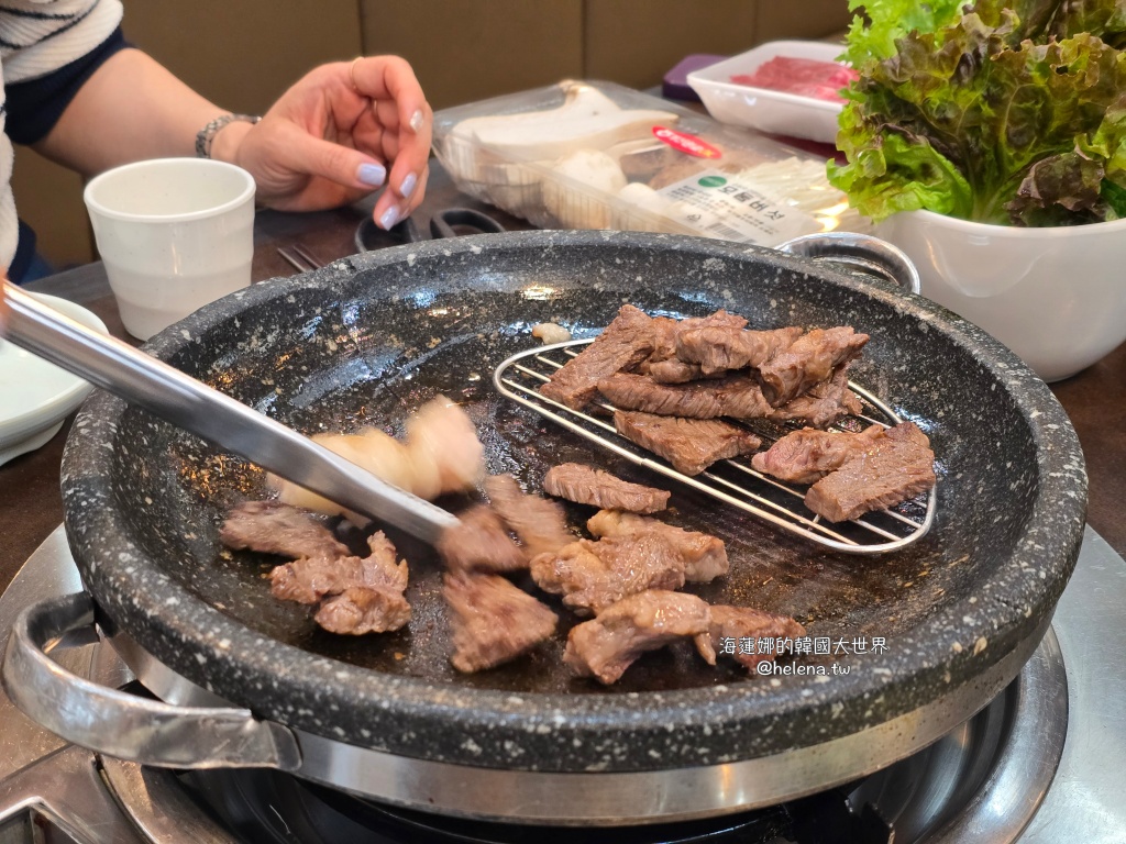 大邱,大邱旅行,大邱旅遊,大邱美食,大邱自由行,大邱遊／宿,烤肉,美食,韓國,韓國旅遊,韓國美食,韓國自由行,韓牛,韓牛烤肉 @Helena's Blog