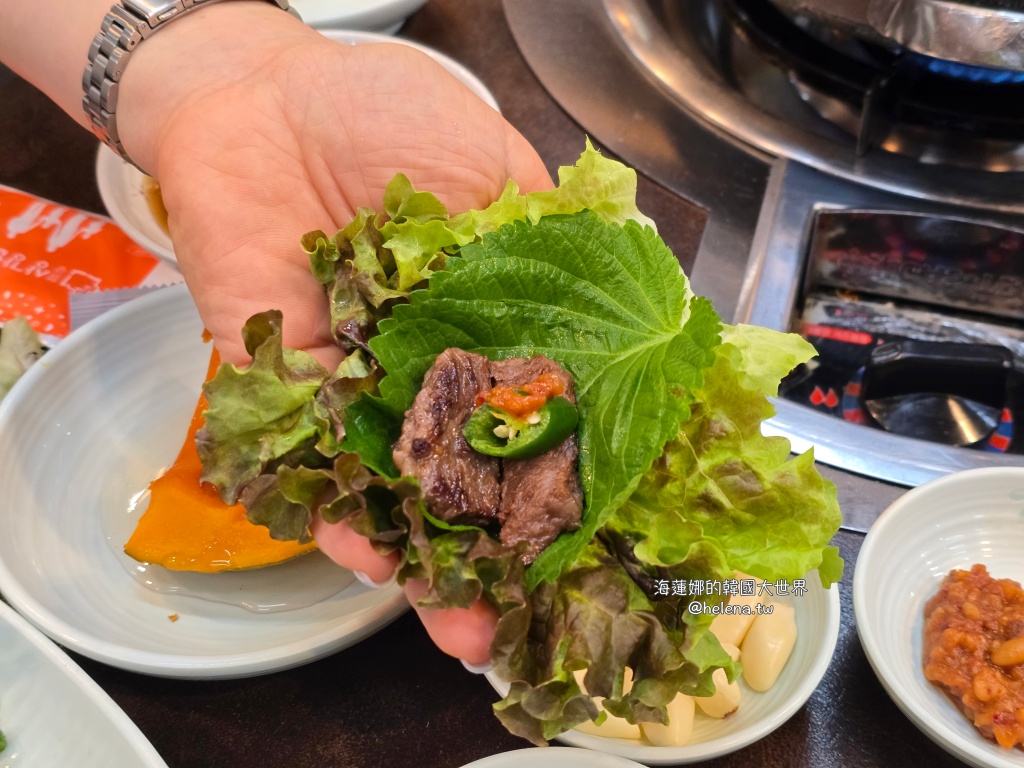 大邱,大邱旅行,大邱旅遊,大邱美食,大邱自由行,大邱遊／宿,烤肉,美食,韓國,韓國旅遊,韓國美食,韓國自由行,韓牛,韓牛烤肉 @Helena's Blog