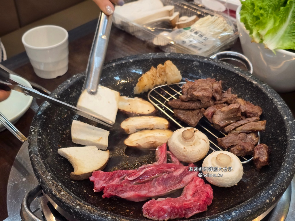 大邱,大邱旅行,大邱旅遊,大邱美食,大邱自由行,大邱遊／宿,烤肉,美食,韓國,韓國旅遊,韓國美食,韓國自由行,韓牛,韓牛烤肉 @Helena's Blog